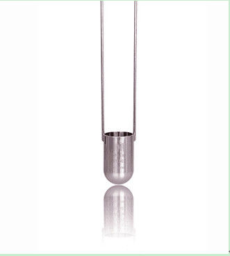 ASTM D4212-93 Zahnのコップの測定ニュートンかほぼニュートン液体の粘着性