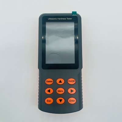 超音波LCDハァッ6m Uciの携帯用硬度の試験機