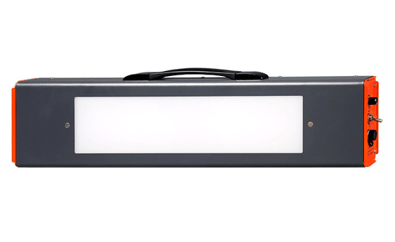 HFV-4010P LEDの産業レントゲン写真術のフィルム ビュアーの非破壊的な試験装置