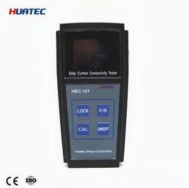 NF -金属 HEC シリーズのための手持ち型の携帯用渦電流のテスター装置
