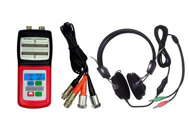 機械工の聴診器エンジニアの振動計器の振動測定装置Hg120