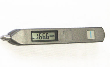 10hz - 1khzポンプ/空気圧縮機のための携帯用振動計Hg6400