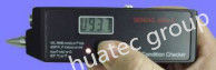 多変数非破壊的な試験装置の状態のレジ係の振動計