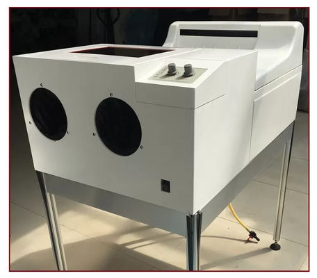 HUATEC HDL-K14 NDT明るい部屋のフィルムの洗濯機のフィルム プロセッサ（機側操作のタイプ）