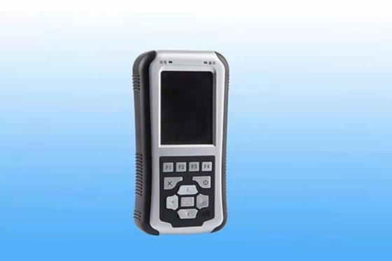 HG-8300A携帯用Lcdのデュアル・チャネル振動検光子のつりあい機