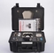 HrP200ロックウェルの硬度の試験機のデジタル磁気ポータブル