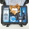 Usb電池7.4v李2000mahのスーツケースの携帯用硬度の試験機Dlの影響装置