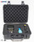 エコーへの 5MHz エコーの超音波直通のコーティングの厚さゲージ TG4100