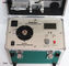 デジタル振動口径測定器は振動計の非破壊的な試験装置HG-5020に目盛りを付けます