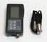 高精度なデジタル振動計、携帯用振動検光子Hg6360