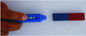 軽量の磁気探傷点検装置の磁極のペンのコイルのテスト