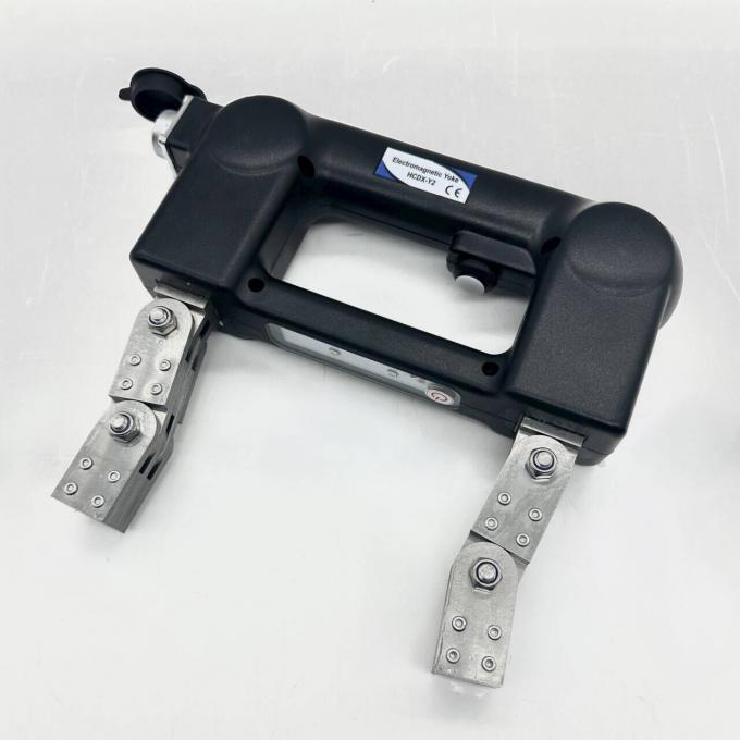 NDT ラミネート磁束ストリップ タイプG バーマ・カストロール 5 ストリップ 磁粉探傷検査用継手 3