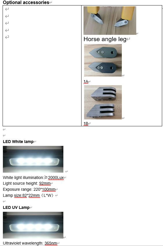 NDT ラミネート磁束ストリップ タイプG バーマ・カストロール 5 ストリップ 磁粉探傷検査用継手 5