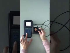 60kHz デジタル渦電流導電率計 高精度