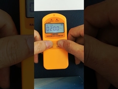 多目的放射線監視装置 ポータブル 高速応答