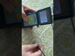 多機能ポータブル振動計 ハンドヘルド振動計