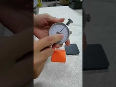 100HD LX-D-2 ツインニードル ショア硬度計 20 - 90HD