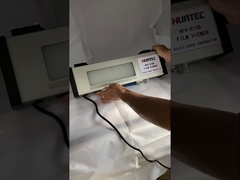 50WポータブルLEDレントゲンフィルムビューアー 50 - 60HZ