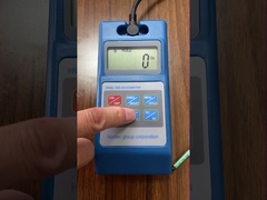 デジタルテスラメーターは磁場と磁束密度を測定します