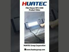 工業用X線写真 50W X線フィルムビューア LEDポータブル