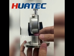 550mN 発泡体硬度計 非破壊検査装置