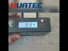 Metal Mirror Surface And Coating Surface Gloss Meter HGM-B60MS