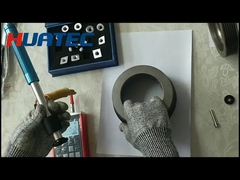 RHL50 LCD Display Backlight Portable Rockwell Hardness Tester