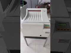 デジタルディスプレイHDL-P17A付きフィルム開発プロセッサ