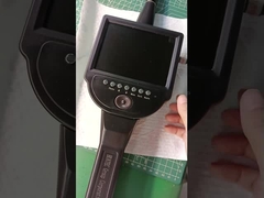 HTD-Dシリーズ 4方向工業電子内視鏡