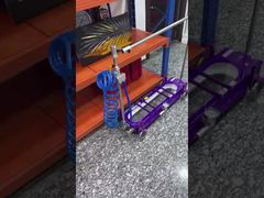 バキュームボックス 溶接漏れ検知システム