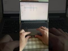 HRD-100 グラフの読み方