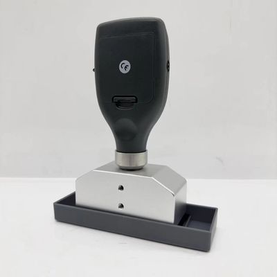 LCDスクリーンが付いているHT-6520STの網の張力テスター用具の非破壊的な試験装置