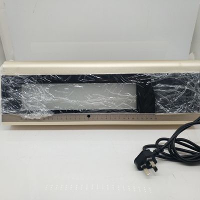 HFV-2008 高輝度LEDフィルム観察灯（フットスイッチ・ルーペ付き）