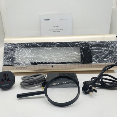 HFV-2008 LED産業用フィルム観測ランプ