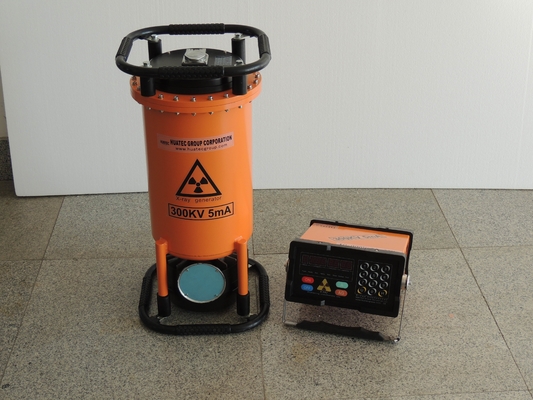XXG 3005 170-300 Kv パノラマ放射線のためのセラミックX線管 携帯X線欠陥検出器