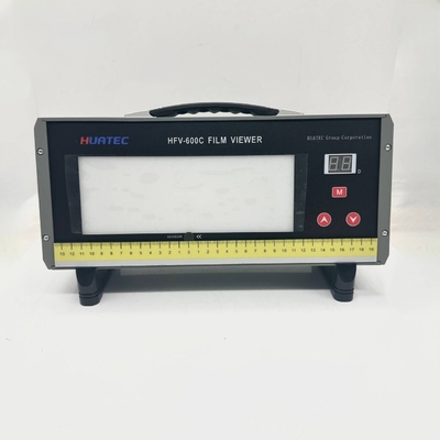 HFV-600C LED産業用フィルムビューヤー 非破壊試験