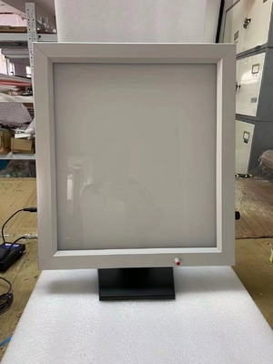 14x17インチフィルムビューア NDTインストラム LED光源