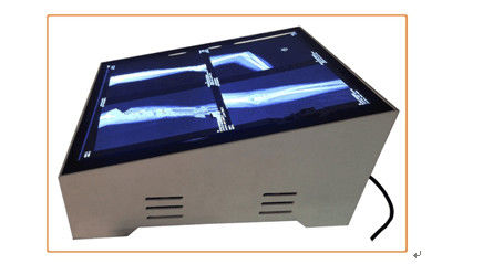 HDL-4300 高度なカラーTFT LCDバックライト 大規模産業用フィルム観察ランプ