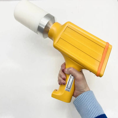 FJ6101-NG Digital LCD display Portable Neutron Gamma Radiation Alarm Detector