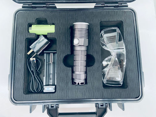 HUATEC LED紫外線タッチランプ DG-10/30/50/70シリーズ