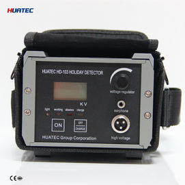 0.05 -10mm 0.2 - 30KV デジタル表示装置の気孔率の休日の試験装置 HD-103