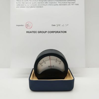 MG-2 高精度残留磁気ガウス計 20-0-20