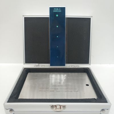 PSM-5 TAM パネル 五つ星の浸透剤試験パネル NDT 液体浸透剤システムモニター試験ブロック