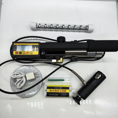 HKSM-1 プルラーアデッシオンテスター 大型LCDデジタルディスプレイのコーティングのためのプル方法