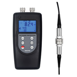 振動計HG6378Dの周期的な動きを測定するための非破壊的な試験装置