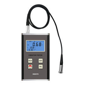 HG-6370振動計の非破壊的な試験装置ISO 2954