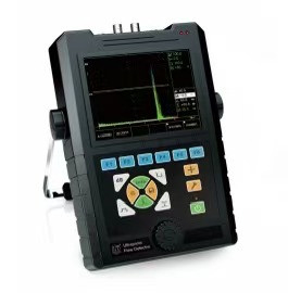 HUATEC FD-GT-1010 デジタル超音波欠陥検出器