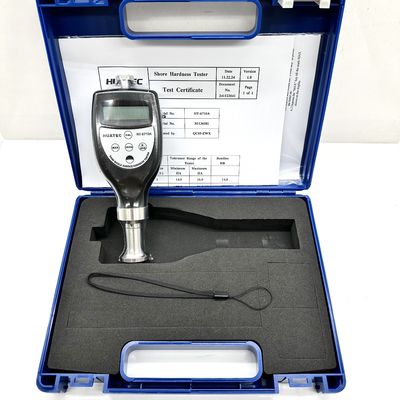 HT-6710A 湿砂コア鋳造用デジタル砂模具表面硬度試験器A型