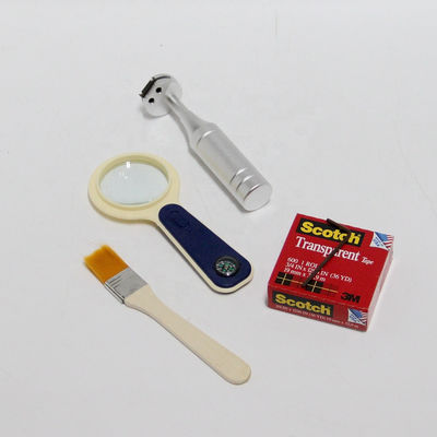 コーティング密着性試験用マルチブレードクロスハッチカッター 1mm 2mm 3mm