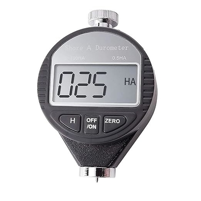 HT-6600A 岸硬度試験器 測定範囲 0-100HA